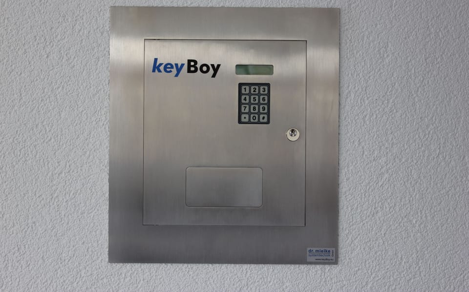 Elevator