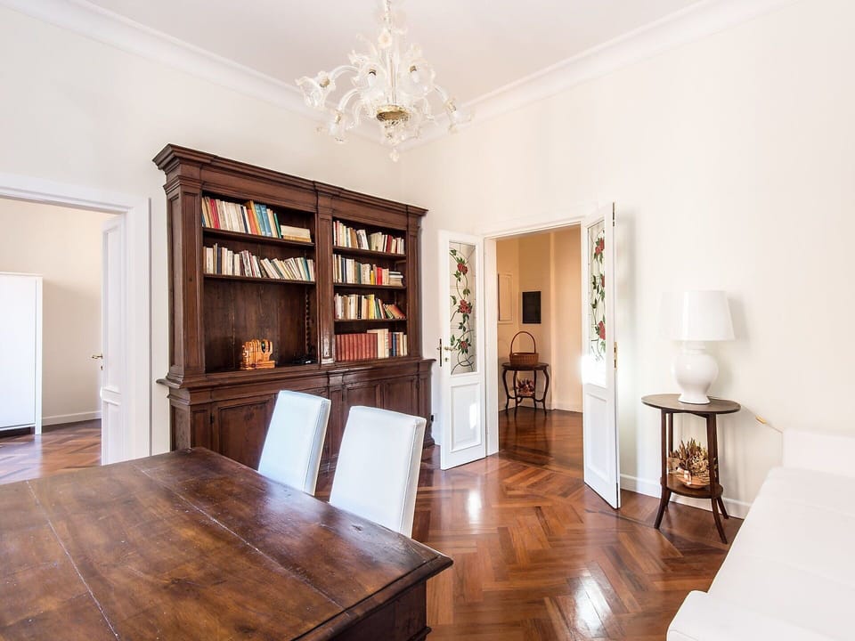 Property, Room, Furniture, Wood Flooring, Floor, Interior Design, Building, Hardwood, Ceiling, Real Estate