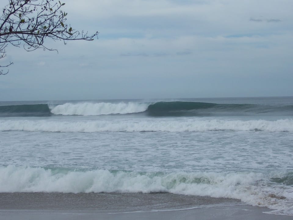 Santa Teresa Surf Vista Villas Hotel in Santa Teresa Beach