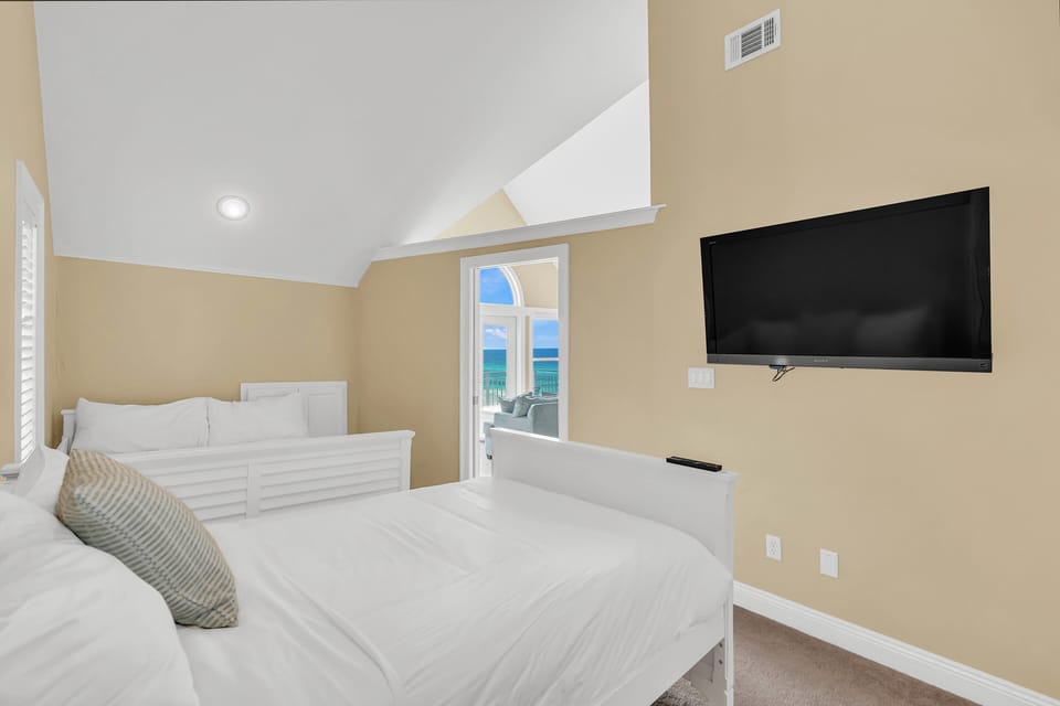 Emerald Belle - Miramar Beach - Bedroom
