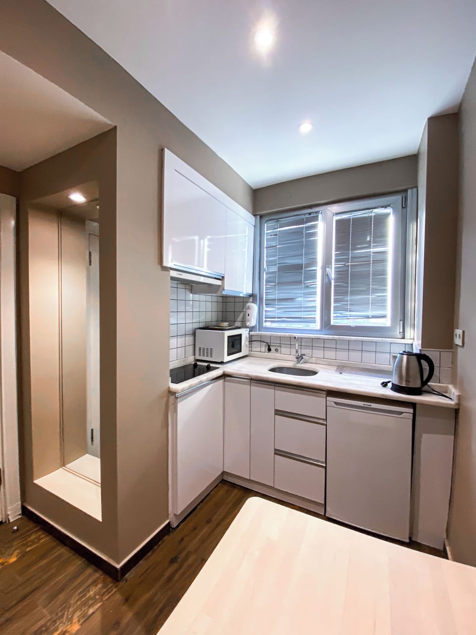 Family Apartment | Living area | LCD TV