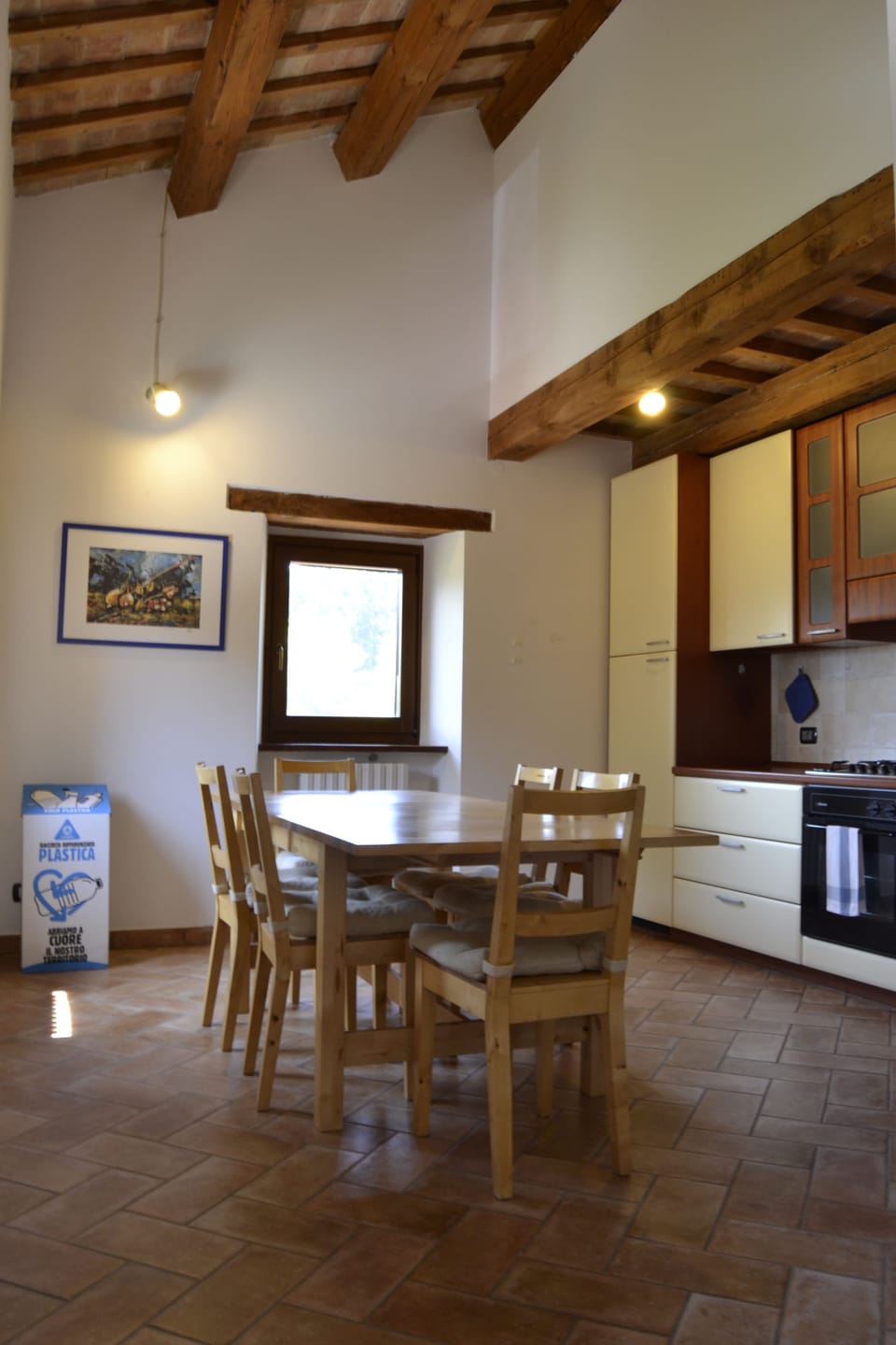 Apartment, 1 Bedroom, Annex Building (Antonio) | Room amenity