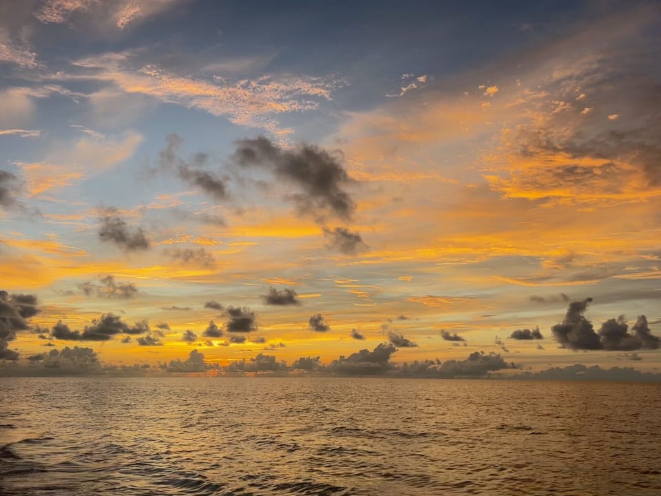 Sunrise