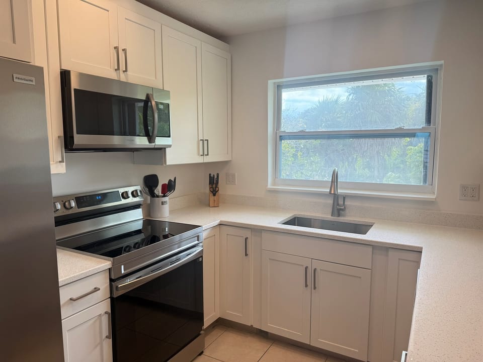 Kitchen (New 2025)