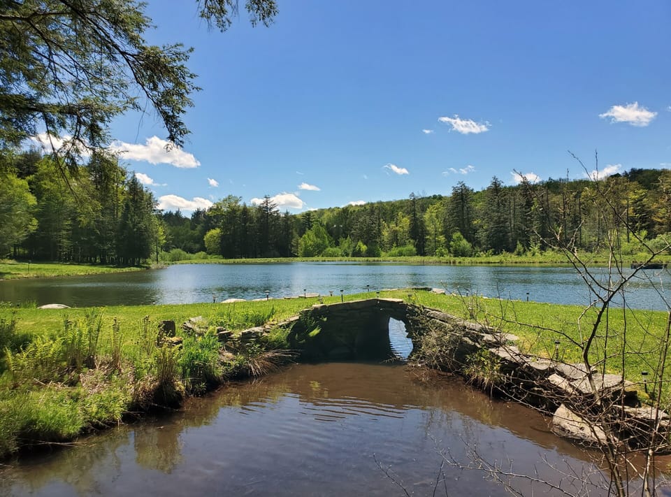 Lake