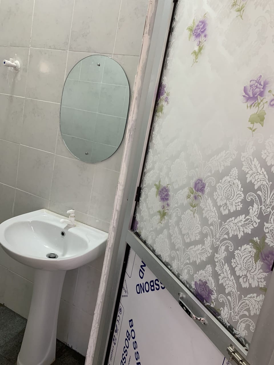 Deluxe Double Room, Garden View, Beachside | Bathroom | Shower