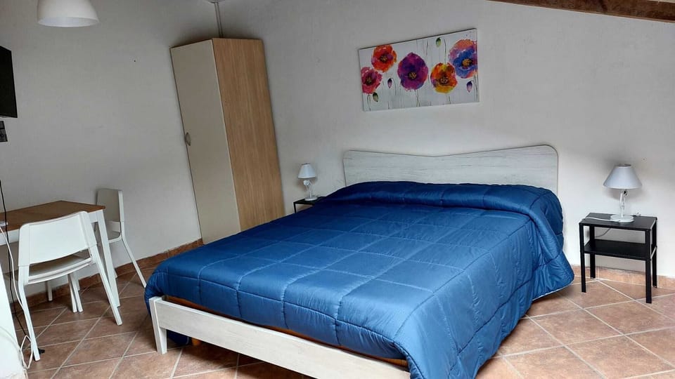 Room | 1 bedroom, bed sheets