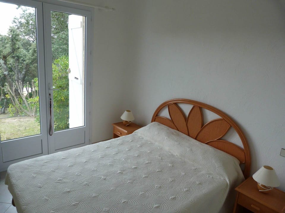 Chambre 1 N°3