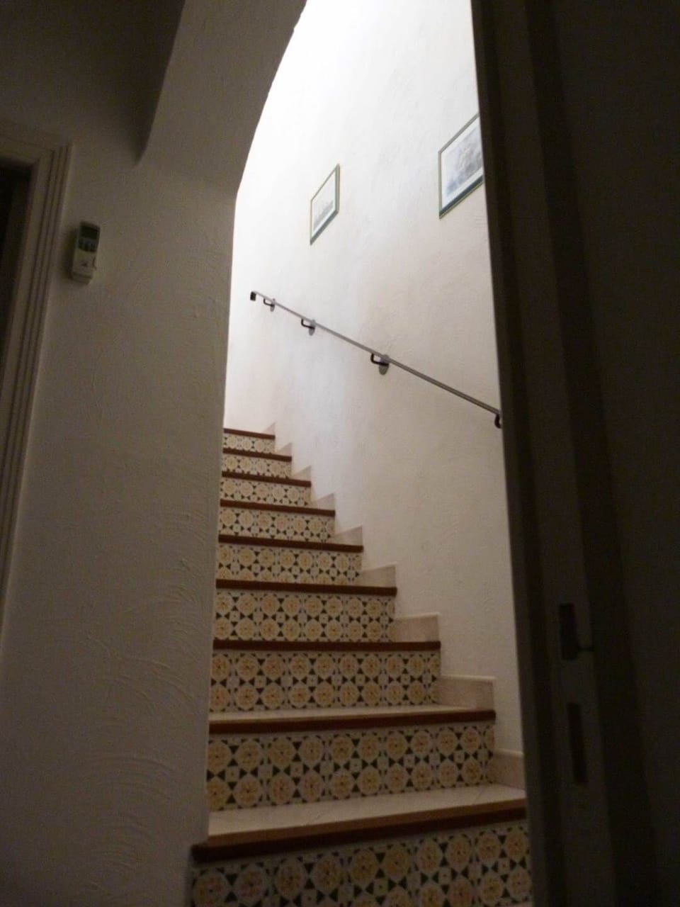 Escalier N°3