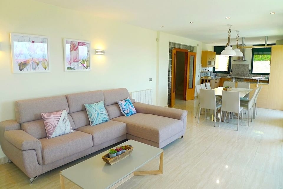 Main floor