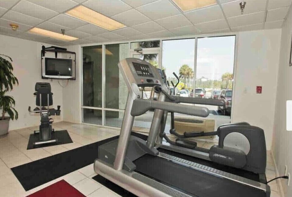 You don’t have to skip your workout if you don’t want too!!