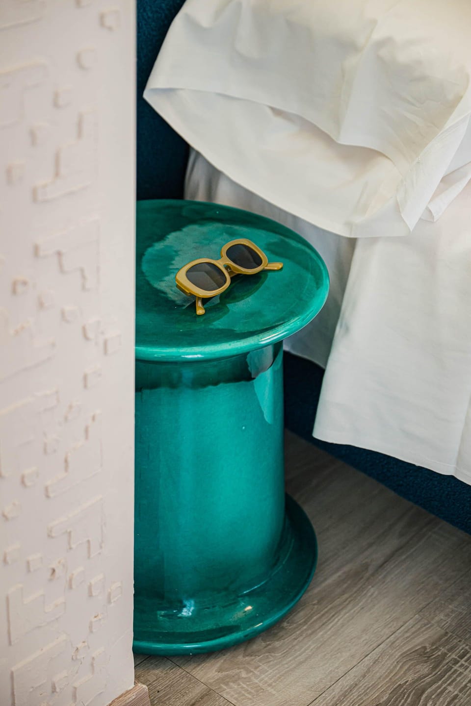Junior Suite, 1 Queen Bed with Sofa bed, Balcony, City View | 1 bedroom, Frette Italian sheets, premium bedding, memory foam beds