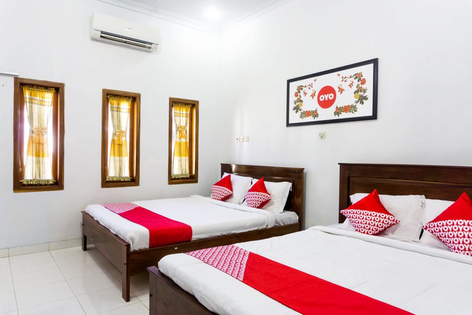 Family Suite | Desk, free WiFi, bed sheets, wheelchair access