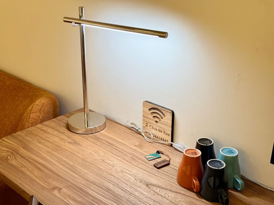 Gallery Quadruple Room, City View | Premium bedding, down comforters, soundproofing, WiFi (free)
