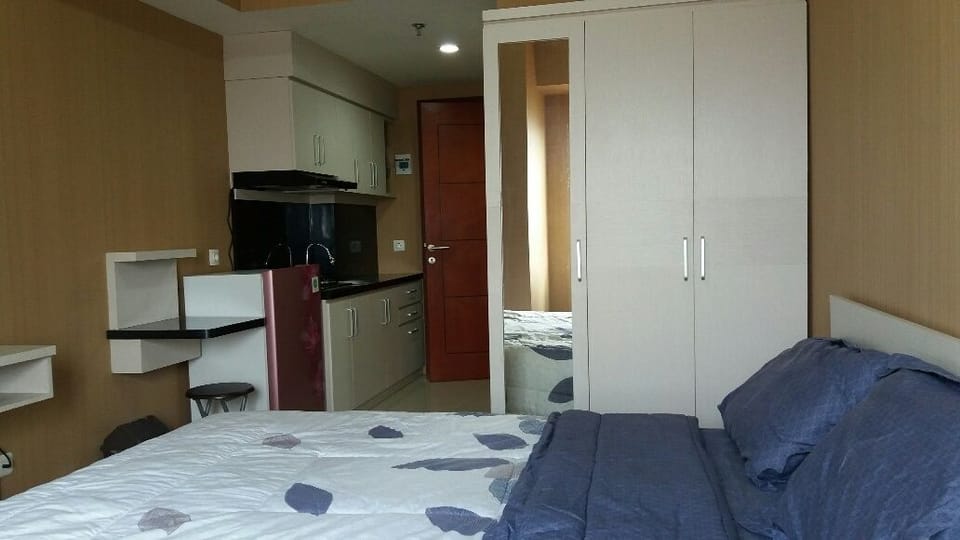 Basic Apartment | Room amenity