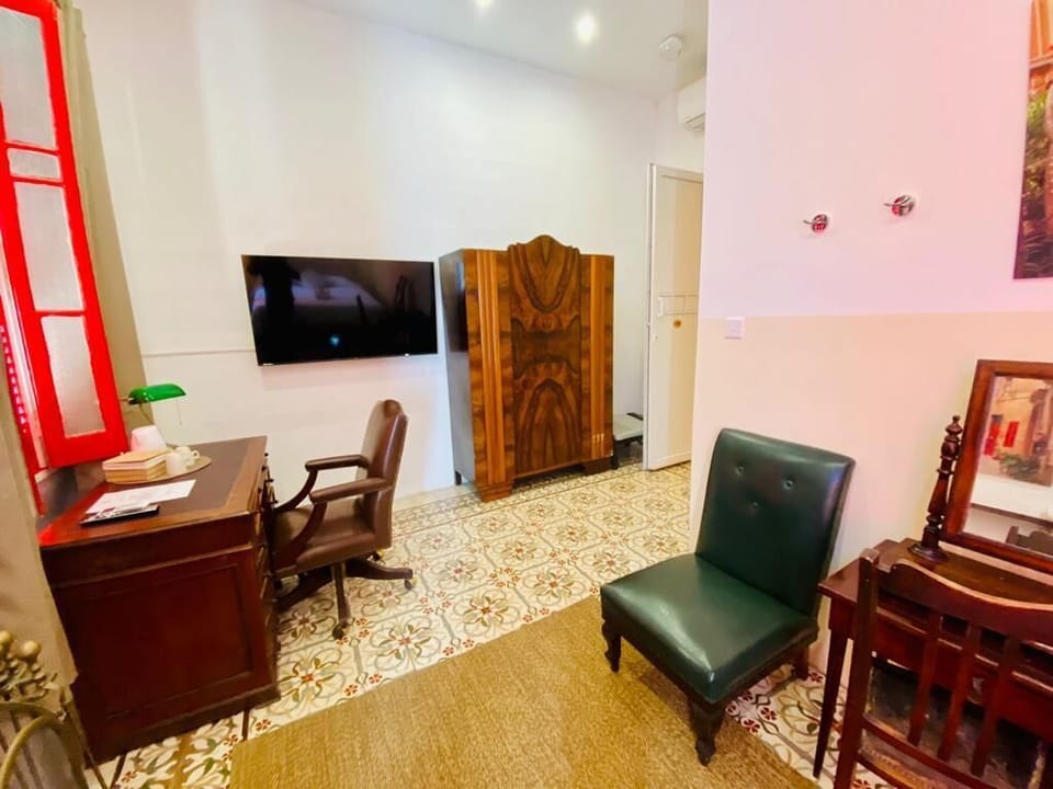 Executive Room | Premium bedding, individually decorated, individually furnished