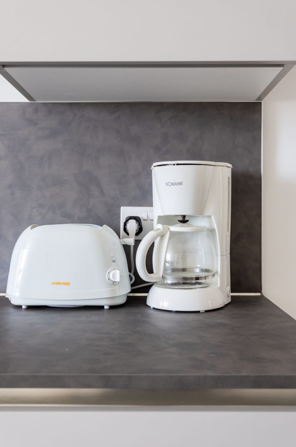 City Apartment, 3 Bedrooms (4055) (Emms 2) | Room amenity