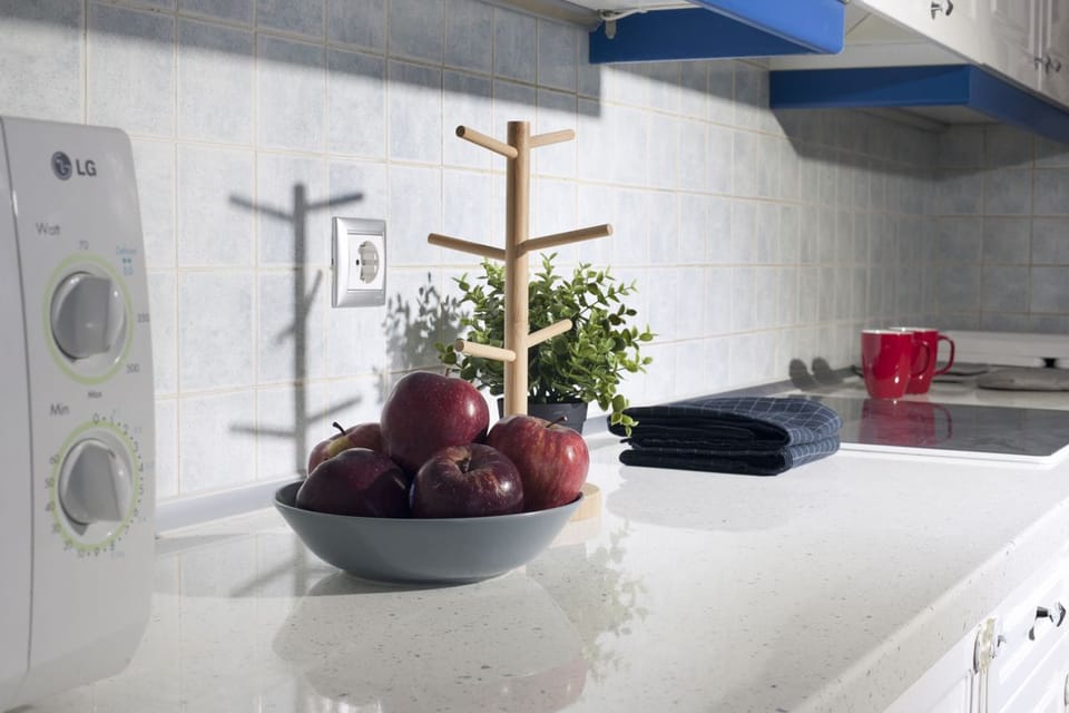 Apartment, 2 Bedrooms | Room amenity