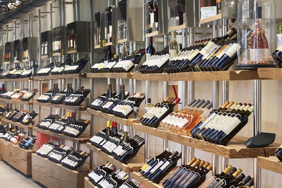 Winery