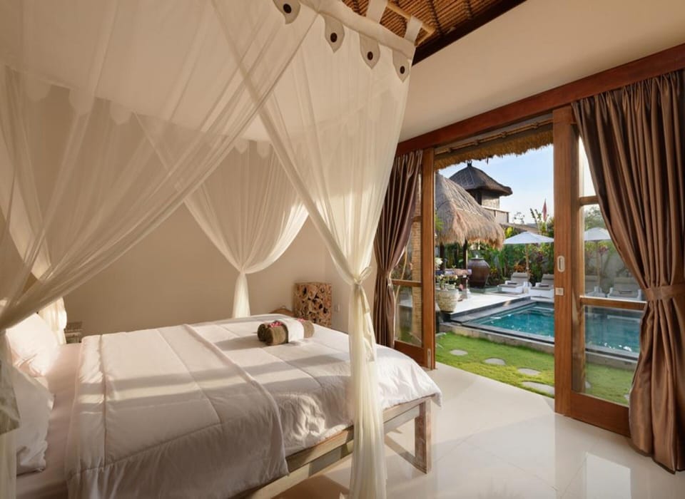 Bungalow, Garden View | Free WiFi, bed sheets