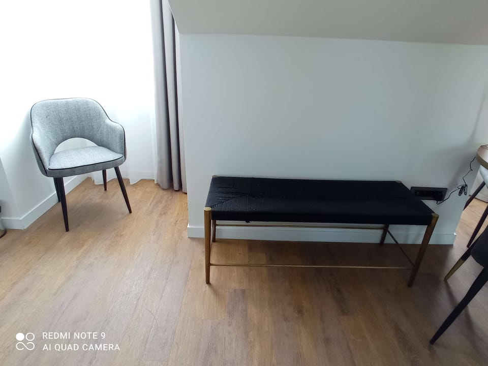 Studio, Multiple Beds | Premium bedding, desk, laptop workspace, blackout drapes