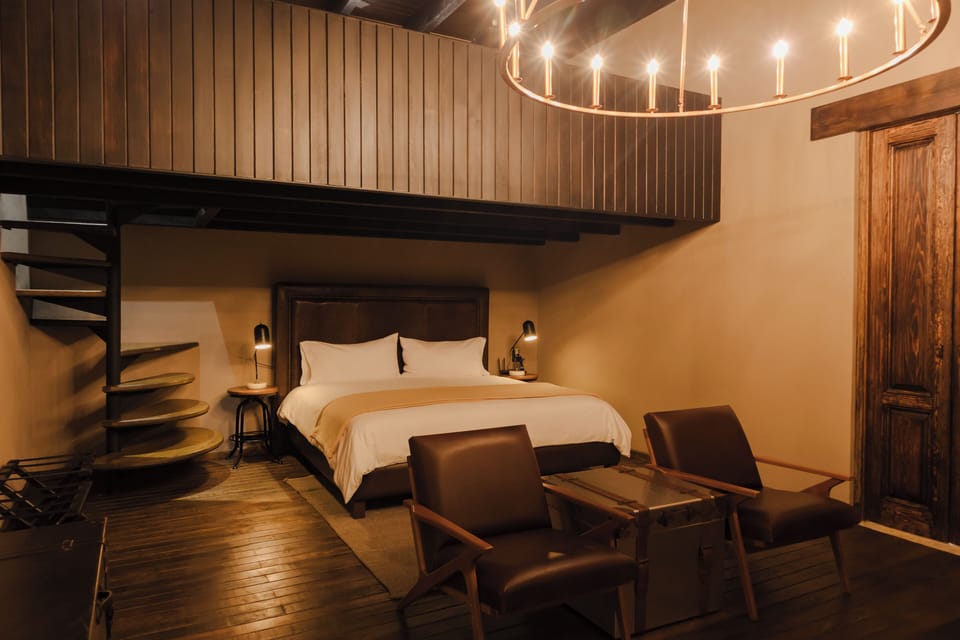 Premium Studio Suite, Multiple Beds | In-room safe, free WiFi, bed sheets