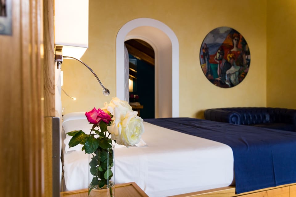 Exclusive Room, Balcony, Valley View | Premium bedding, Select Comfort beds, in-room safe