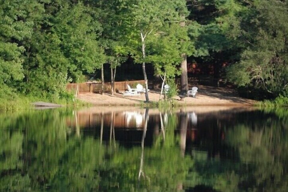 Clear Pond 