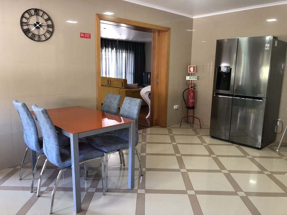 COZINHA