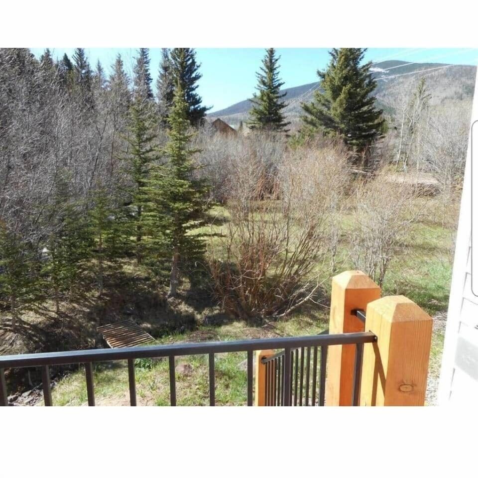 Property view.