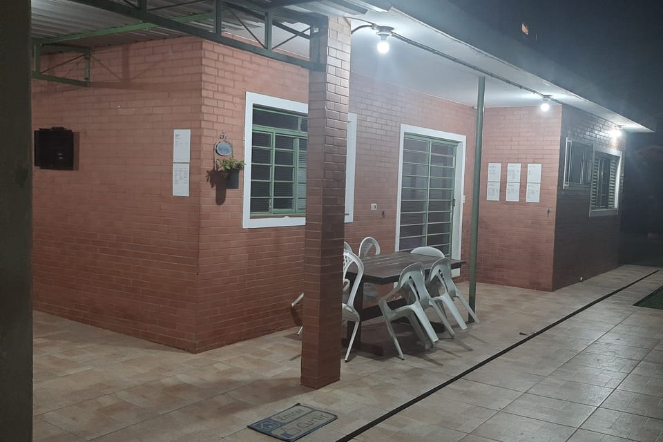 Nightclub