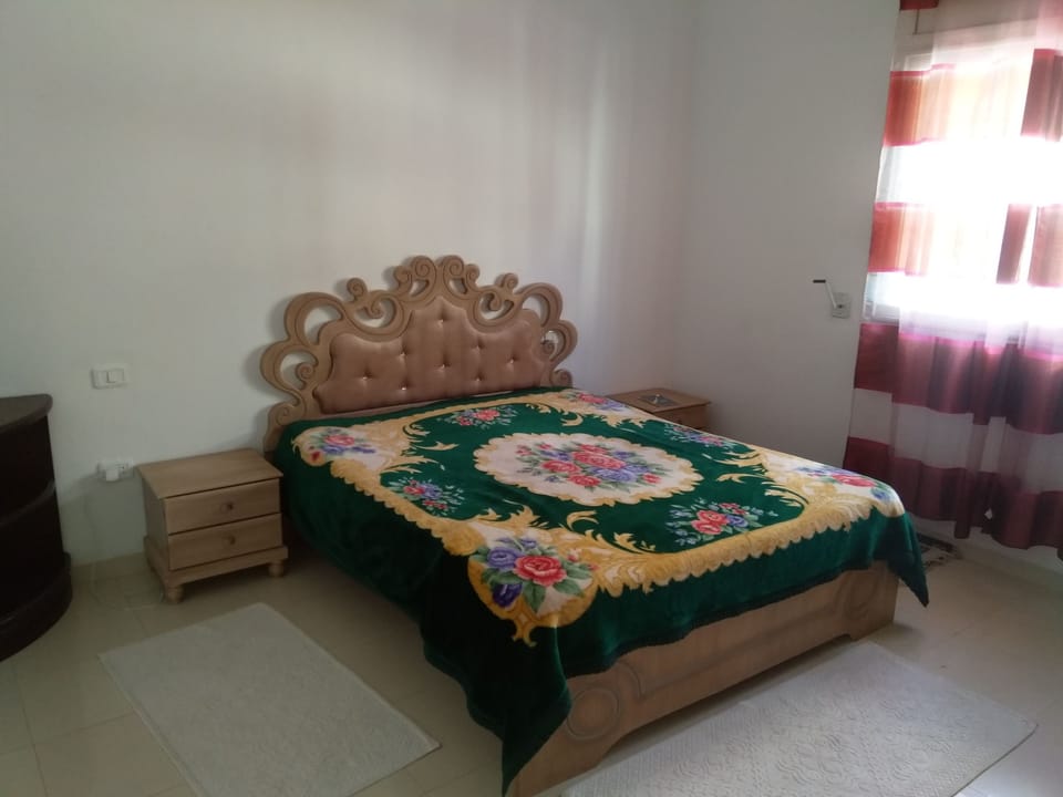Maison des Tulipes House in Tunisia