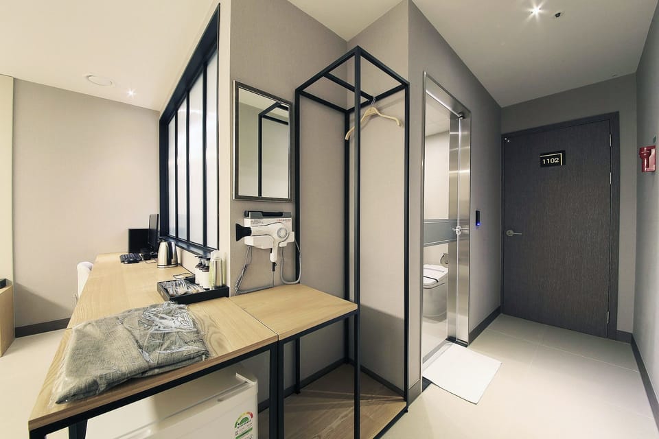Standard Room | Free WiFi