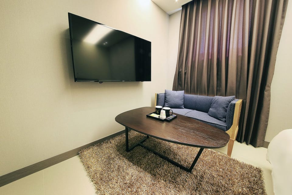 Standard Room | Room amenity