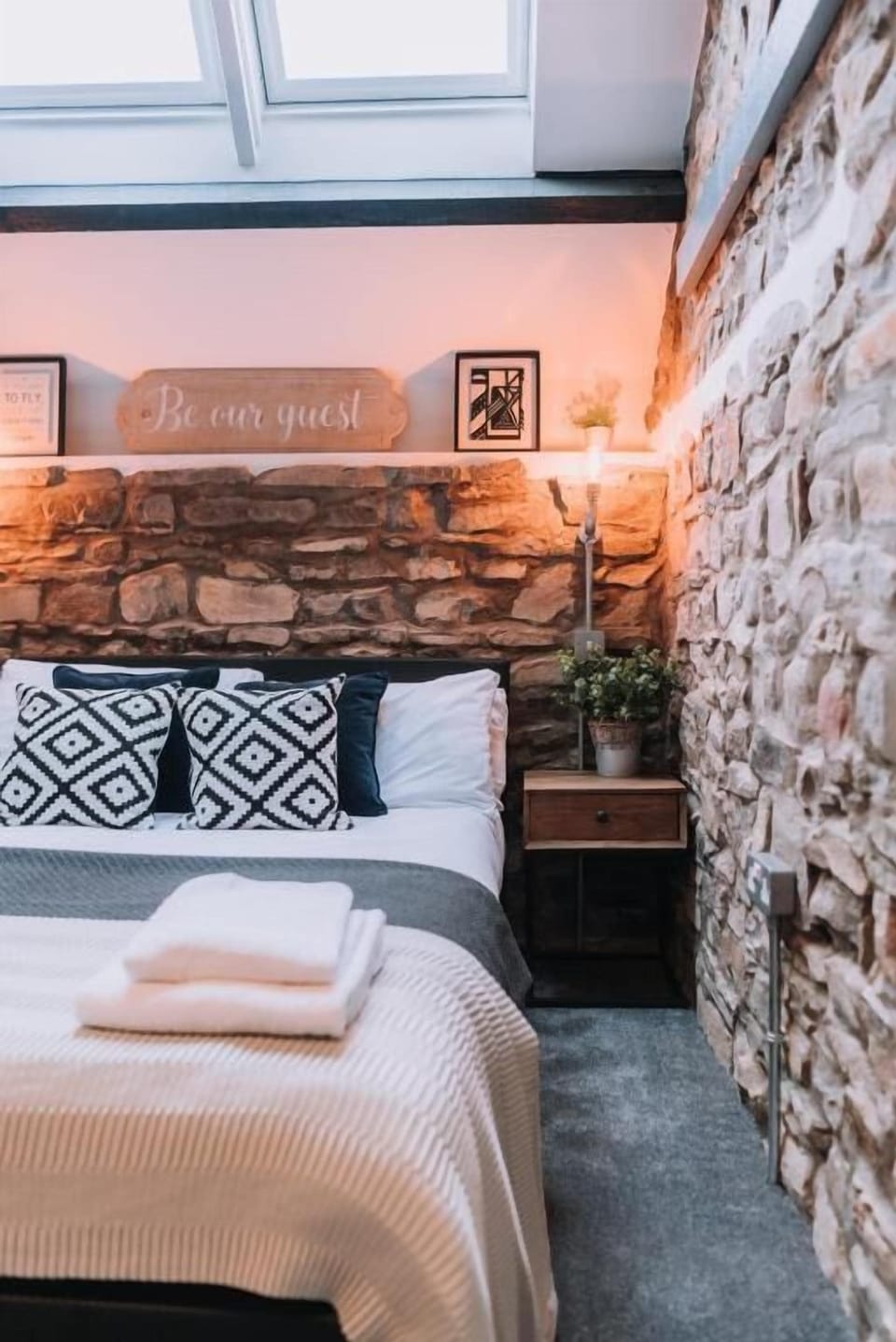 Classic Double Room | Free WiFi, bed sheets