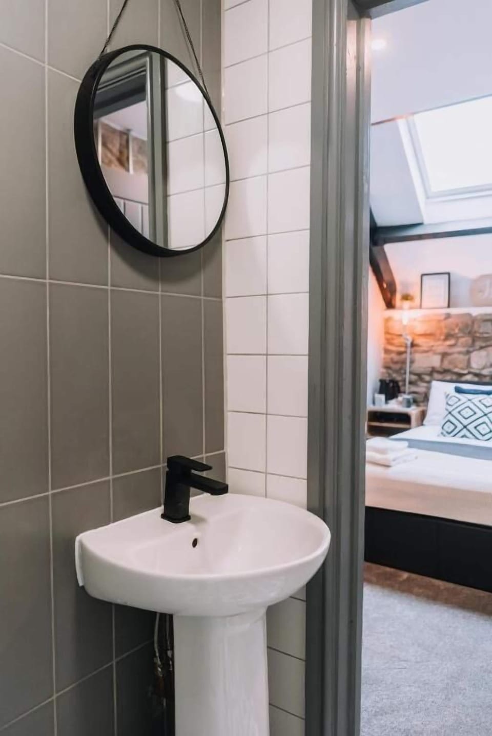 Classic Double Room | Free WiFi, bed sheets