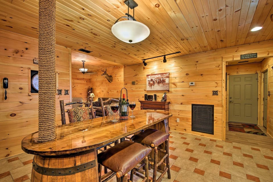 2nd Fully Equipped Kitchen