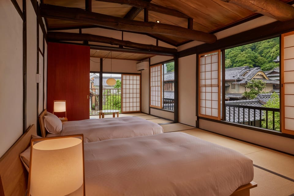 VMG Grand, For 2 People | View from room