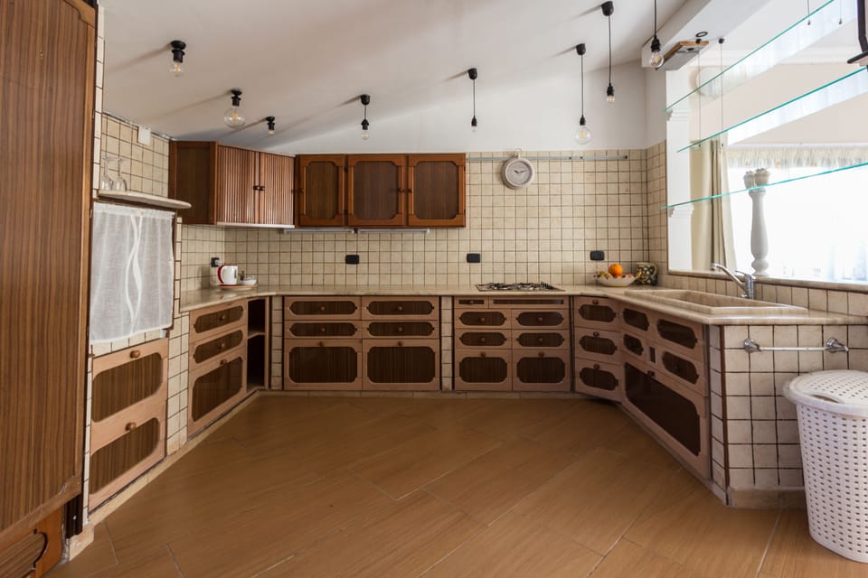 Family Suite, 1 Bedroom (Olympo) | Minibar, individually decorated, individually furnished, desk