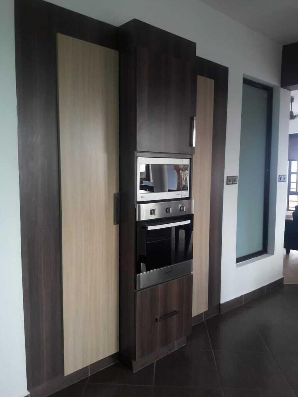Apartment, 3 Bedrooms | Room amenity