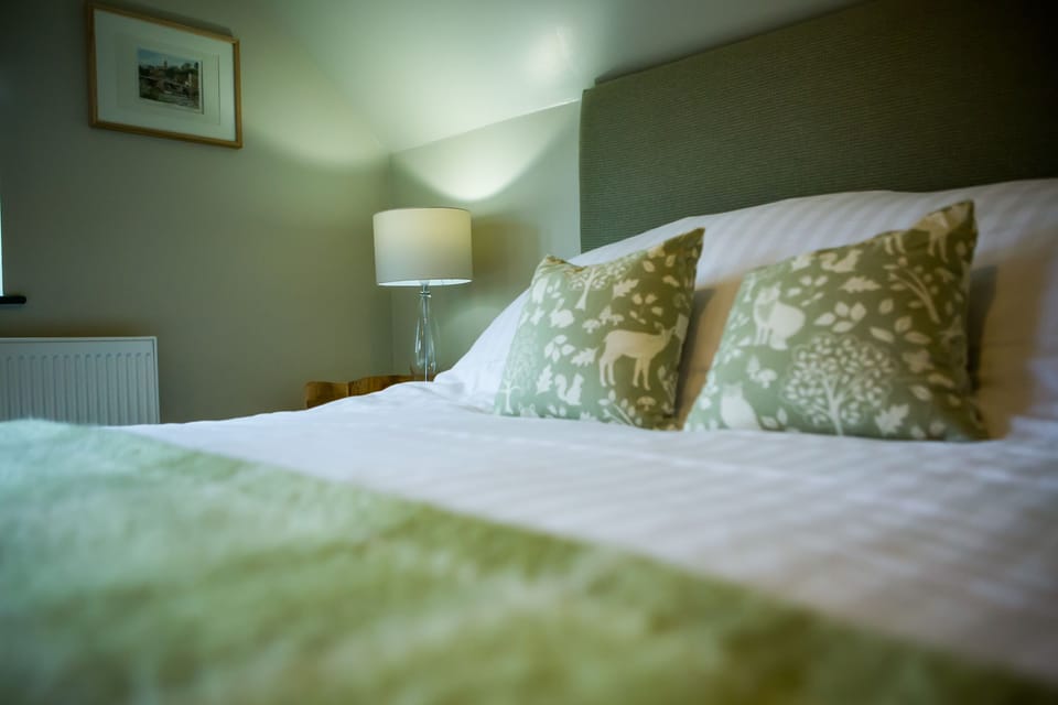 Superior Double or Twin Room, Ensuite