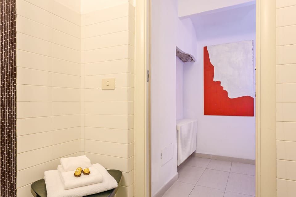 Apartment, 1 Bedroom | Room amenity