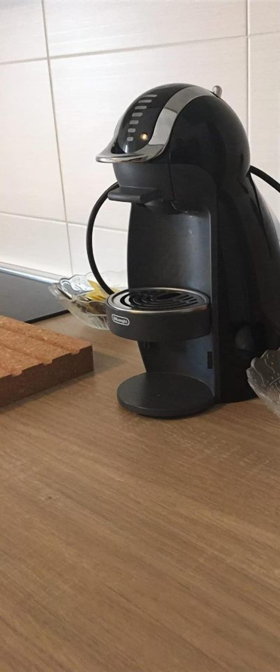 Apartment, Courtyard View | Coffee and/or coffee maker