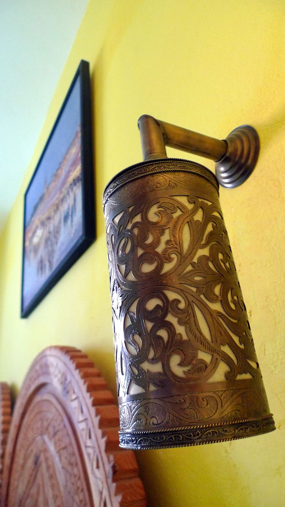 Classic Double or Twin Room | Room amenity