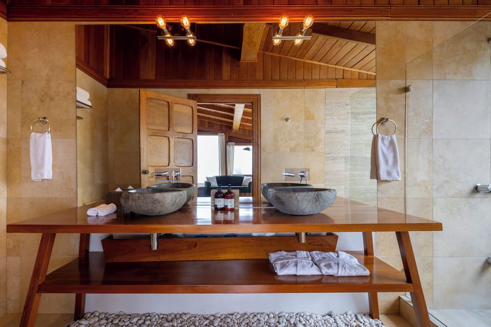 Hotel Belmar, a Member of Design Hotels Hotel in Monteverde