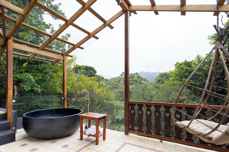 Hotel Belmar, a Member of Design Hotels Hotel in Monteverde