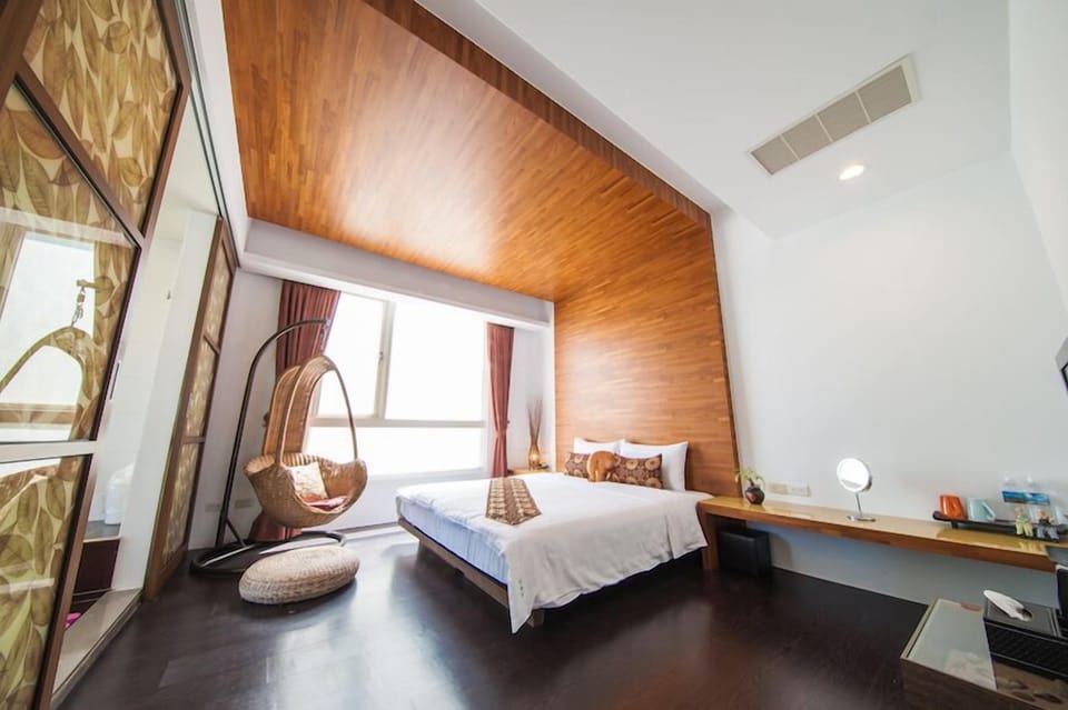Double Room | Free WiFi