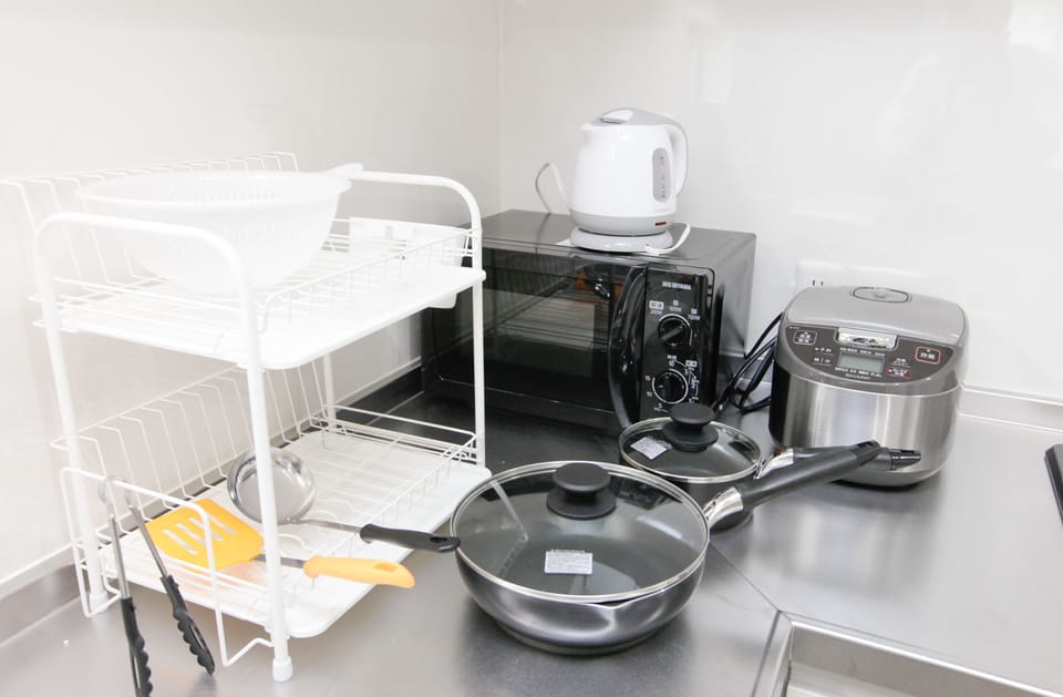 Design House | Microwave