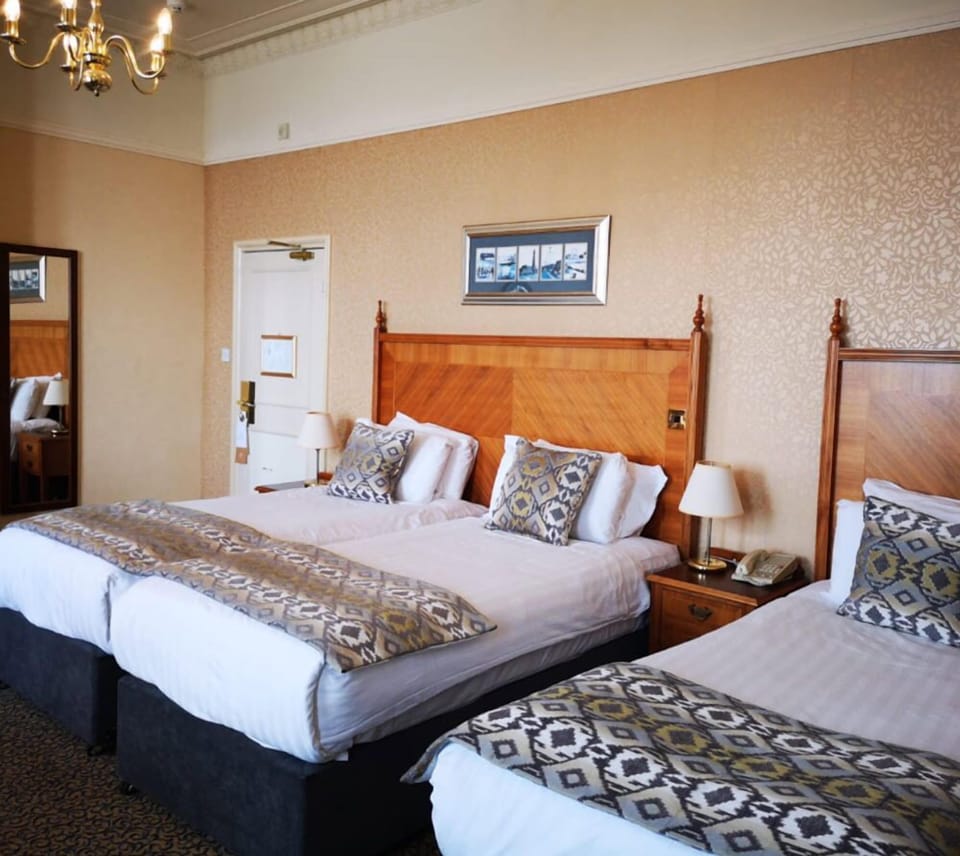 Premium Family room | 1 bedroom, individually decorated, individually furnished, desk