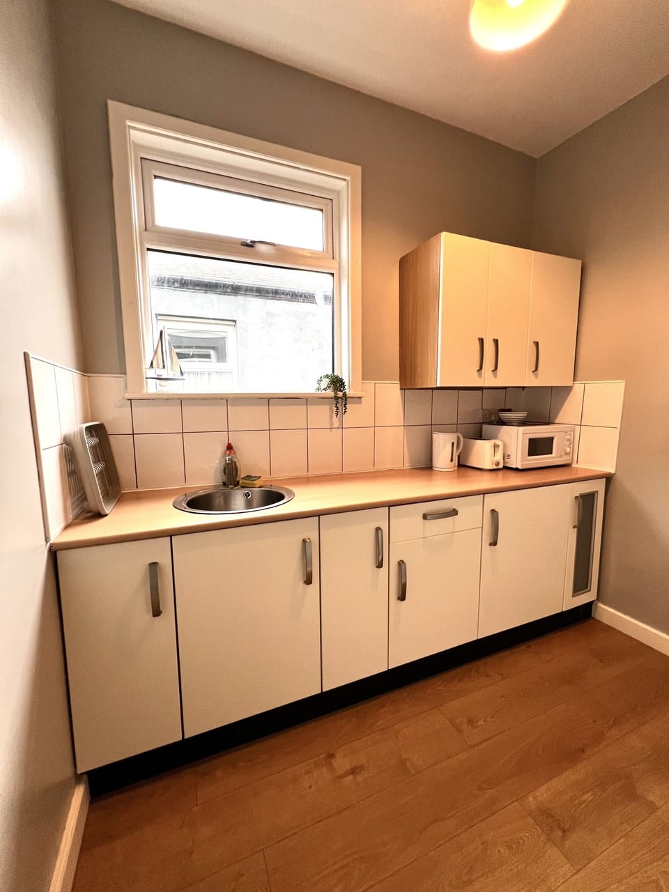 Family Apartment, Ensuite | Shared kitchen